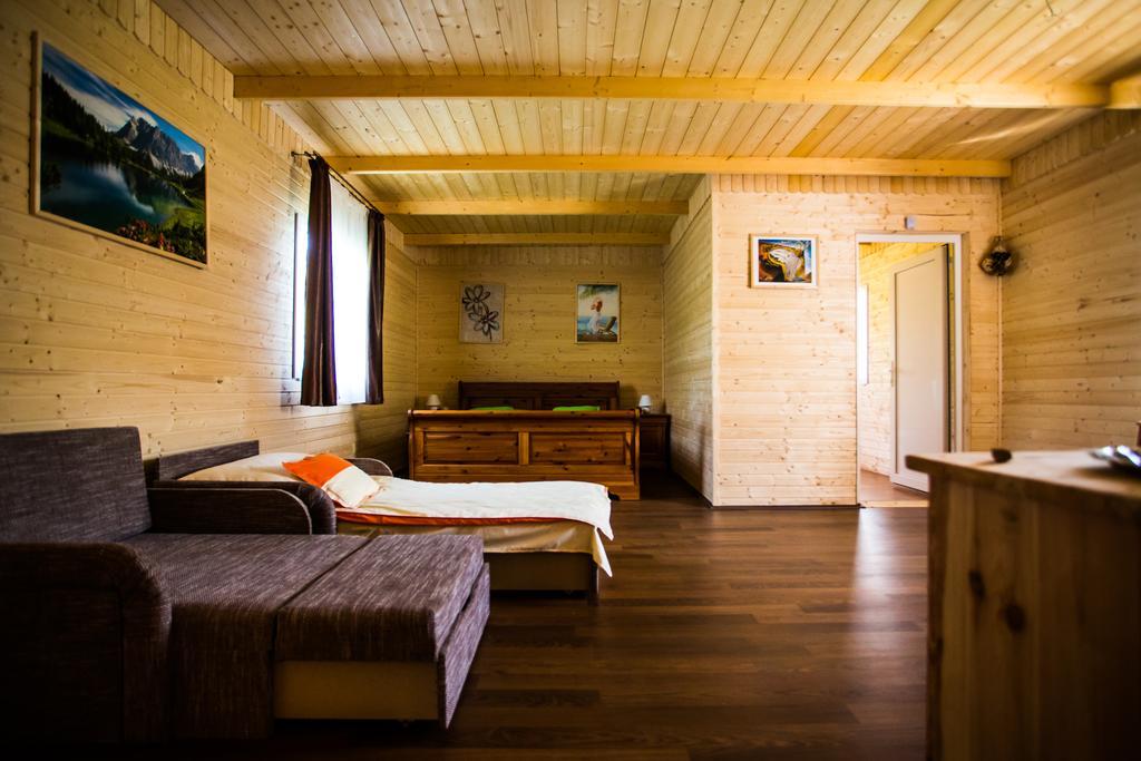 Szatmar Beregi Elmenyliget Aparthotel Fehérgyarmat Екстериор снимка
